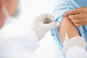 About stock photo medical injection