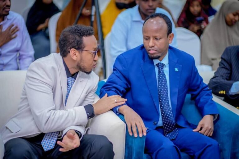 Somalia Launches First-Ever National Hepatitis Strategic Plan (2025–2030) on World Hepatitis Day